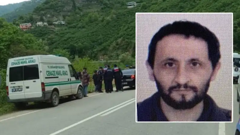 Plaka Tanıma Sistemi, Gizemli Cinayeti Aydınlattı ve Faili Ortaya Çıkardı