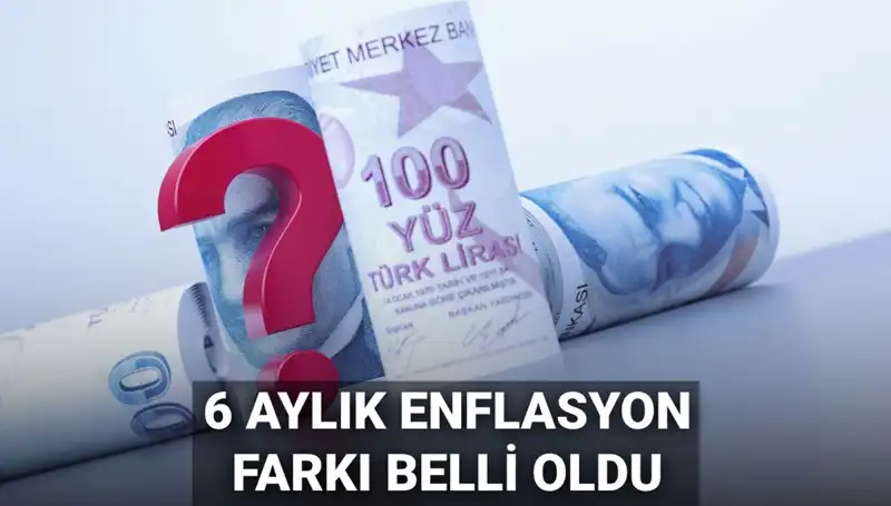 2025’te Beklenen Maaş Artışları: Enflasyon Farkı Ne Olacak?