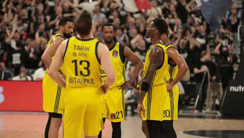 Fenerbahçe, Final Hedefiyle Panathinaikos'u Zorlayacak mı?