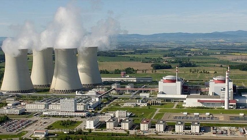 İtalya'nın Yeni Enerji Rotası: Nükleer Enerjiye Dönüş