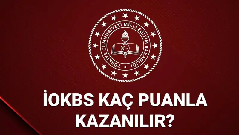 Bursluluk Sınavı 2025: Taban Puanları ve Kazanma Şartları