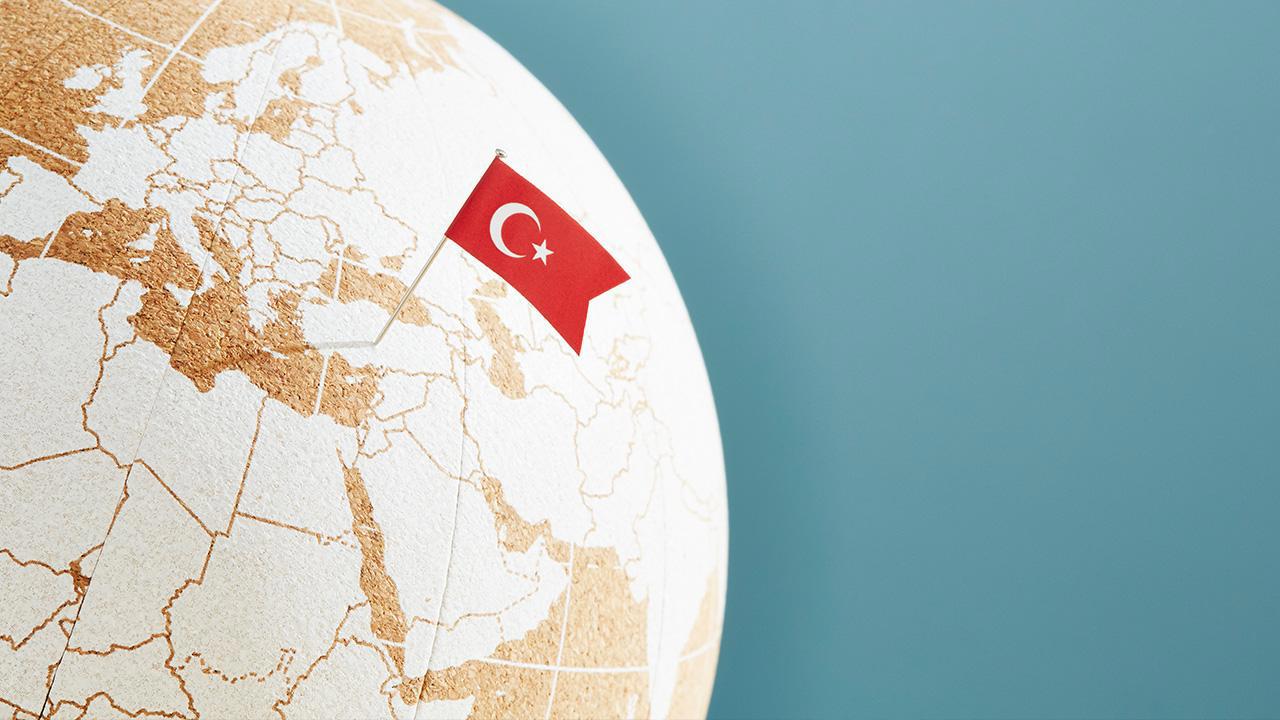 Türkiye'nin Barış Diplomasisiyle Yükselen Rolü