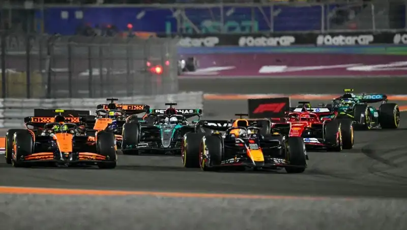 2026 Formula 1 Sezonunda Cadillac Rüzgarı: 11. Takım Onaylandı!