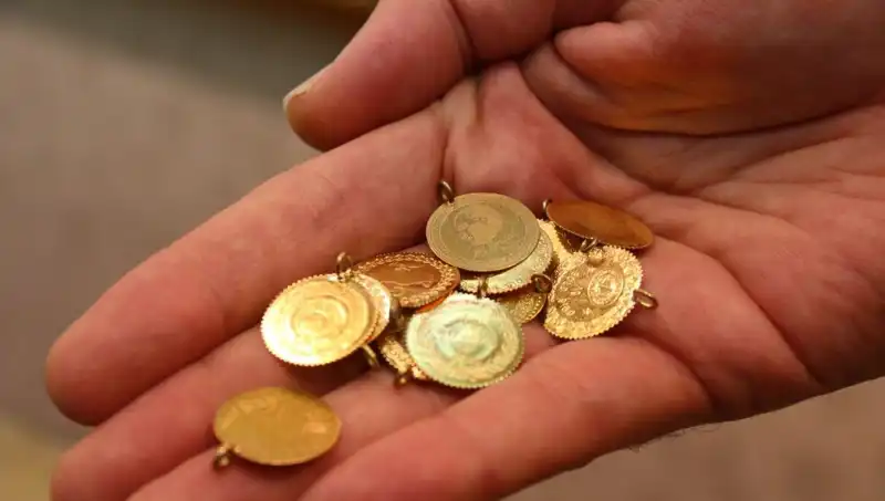 Altın Fiyatları 30 Nisan'da Ne Durumda? Güncel Değerler ve Tahminler