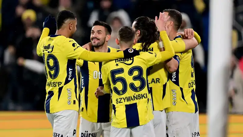Kadıköy'de Bu İşi Bitirelim: Spor Dünyasında Tartışmalar Sürüyor