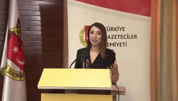 NTV, Gazeteciler Cemiyeti Ödülünü Kazanarak Medya Dünyasında Fark Yarattı