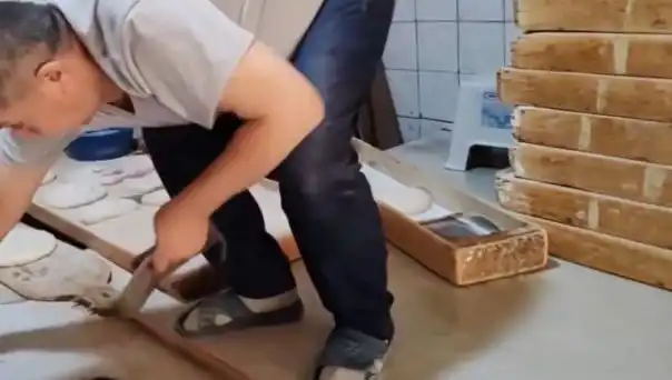 Terlikli Pide Tezgahı Skandalı: 105 Bin TL Ceza Kararı Açıklandı!