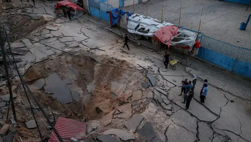 İsrail'in Hamas Tüneli İddiaları: Gerçekler Ortaya Çıkıyor