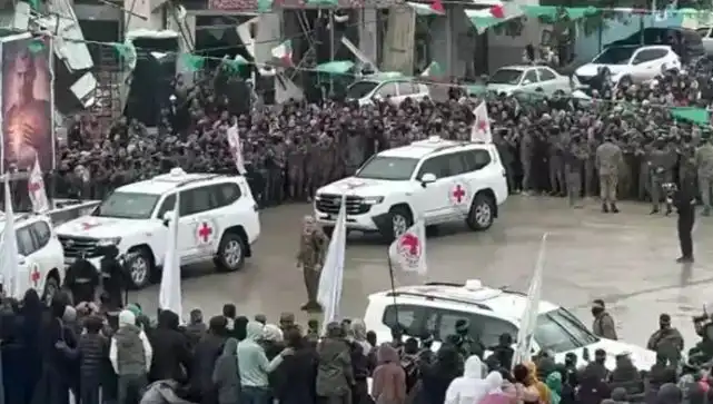 Hamas Ekibi, Barış Müzakereleri İçin Kahire'ye Gitti: Ne Bekleniyor?
