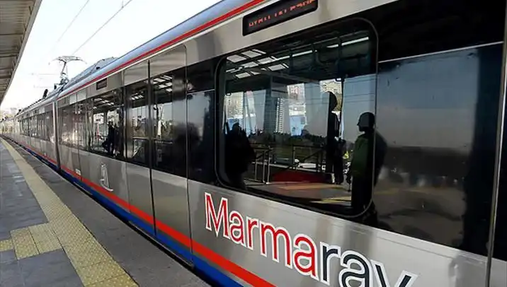 Marmaray Seferleri Neden Durduruldu? Son Gelişmeler