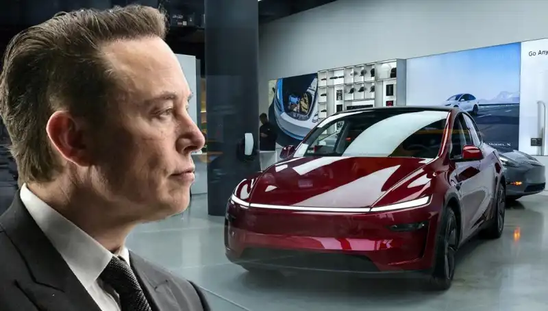 Elon Musk'ın Avrupa'daki Rekabeti: Başarısızlık ve Gelecek Kırılmaları