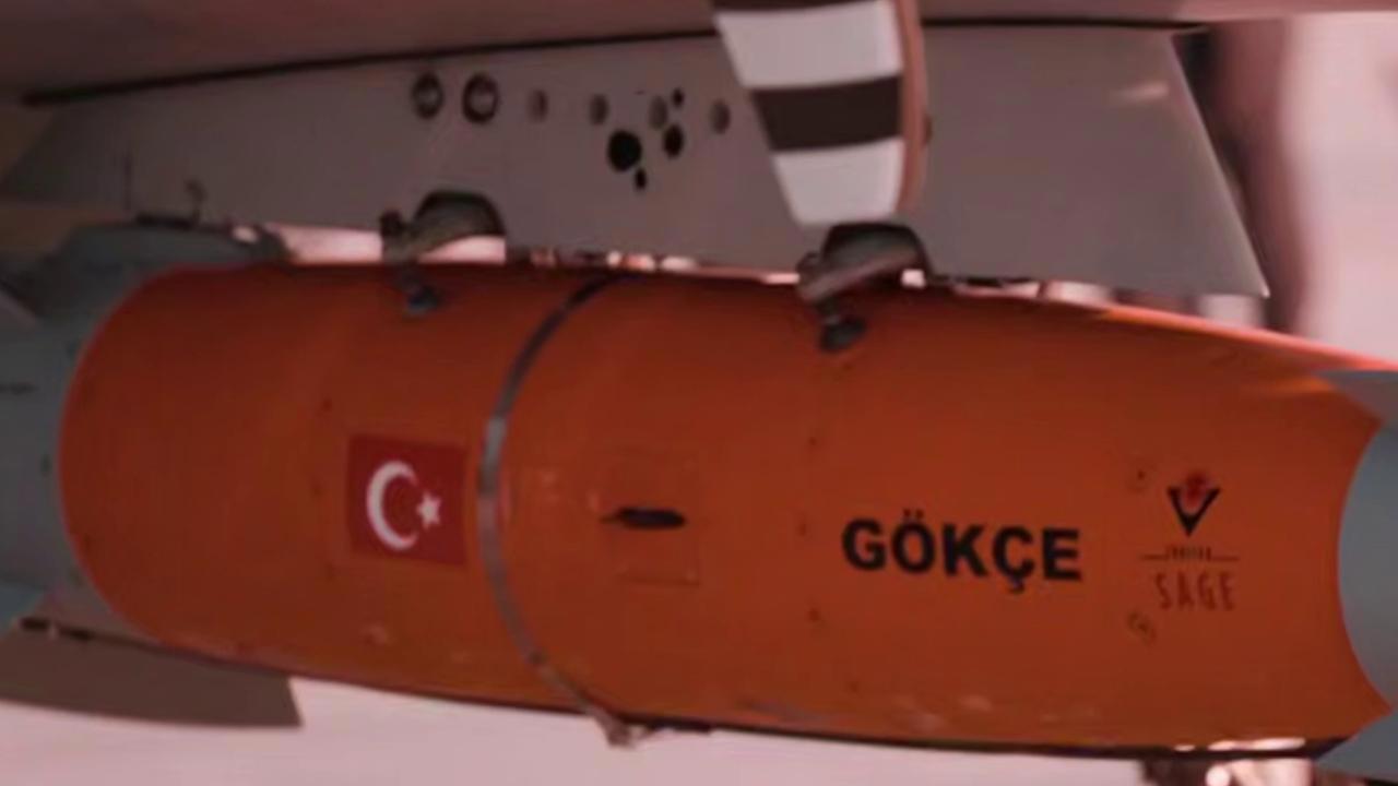 AKINCI ve GÖKÇE'nin Şovu!