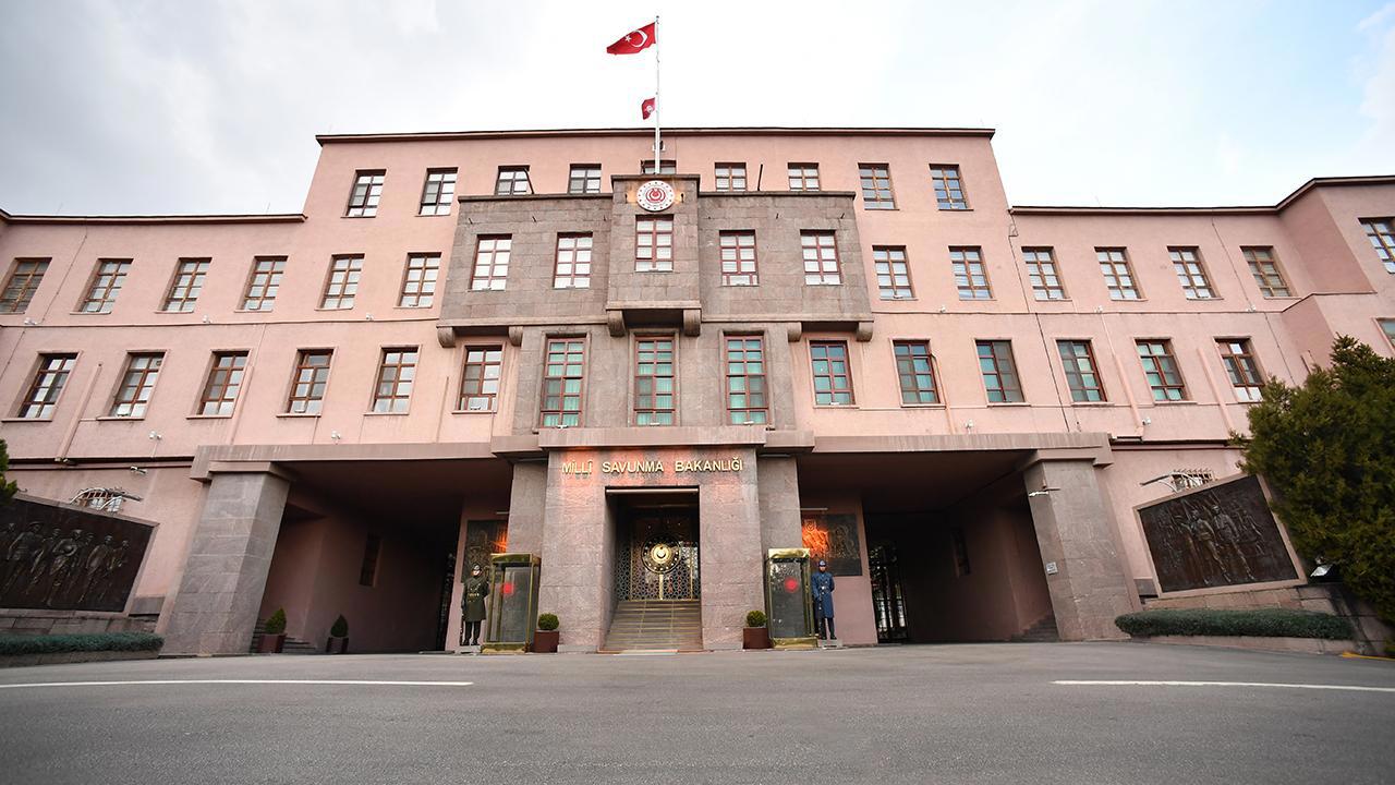 Türk Silahlı Kuvvetleri'nin Suriye Halkına Destek Kararlılığı
