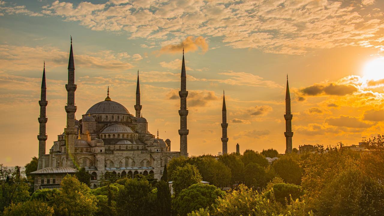 Üç Ayların Başlangıcı: 'Rahmet ve Bereket Mevsimi' 1 Ocak'ta Başlıyor