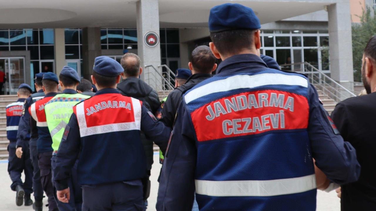 Türkiye genelinde Narkokapan operasyonu: 34 kişi tutuklandı