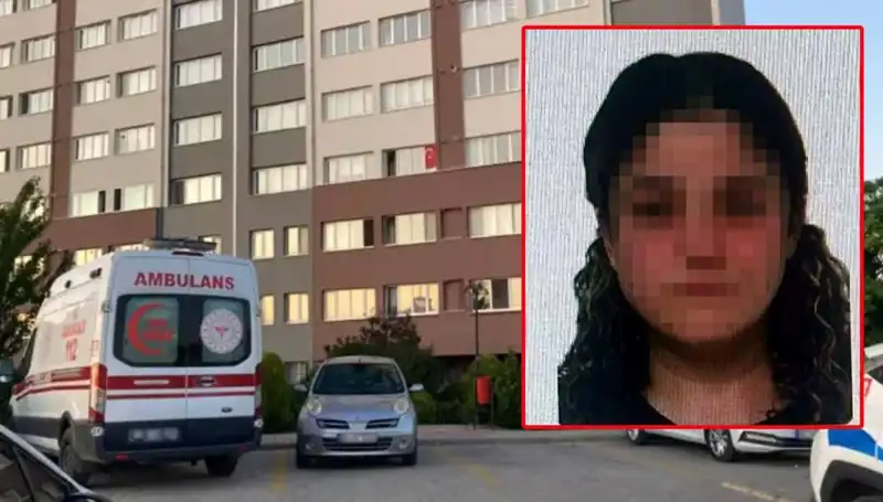 Ankara'da Derin Dondurucuda Bulunan Bebek Cesedinin Annesi Ortaya Çıktı