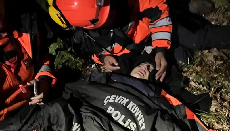 Ece Gürel Olayında Şok Edici Gelişmeler: Arkadaşından Gelen Son Mesaj