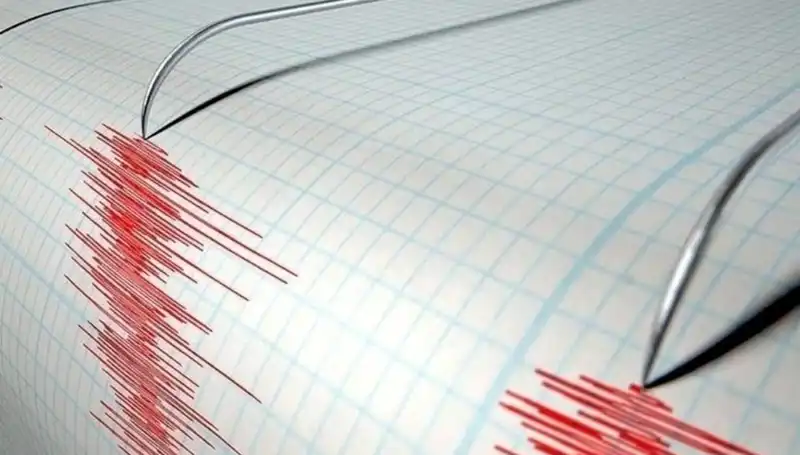 Sivas’ta Şok Eden Deprem: 3.2 Büyüklüğünde Sarsıntı Gerçekleşti