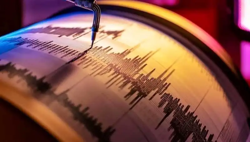 Düzce'de 3.3 Büyüklüğünde Deprem: Vatandaşlar Ne Yapmalı?
