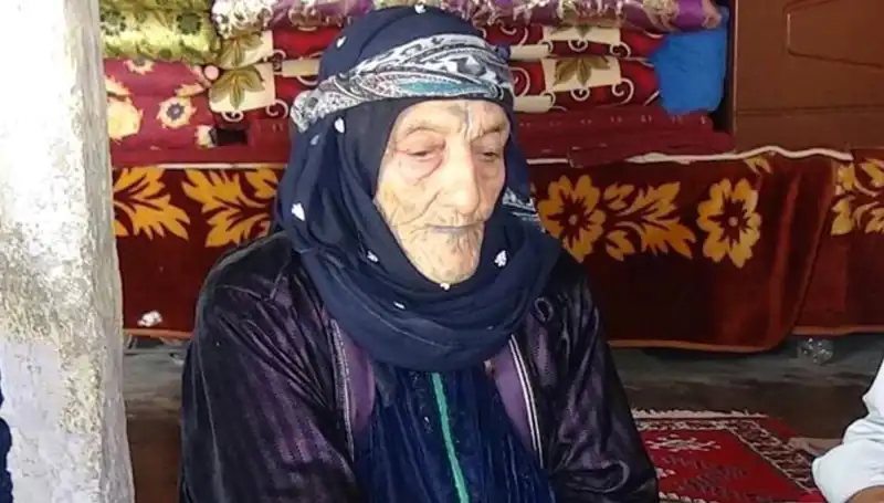 131 Yaşındaki Türkiye'nin En Yaşlı Kadını Vefat Etti: Hayatı ve Mirası