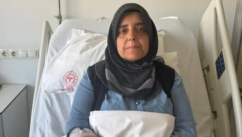 3 Yıl Teşhis Konulamayan Kadının 6 Belirtisiyle Yaşam Mücadelesi