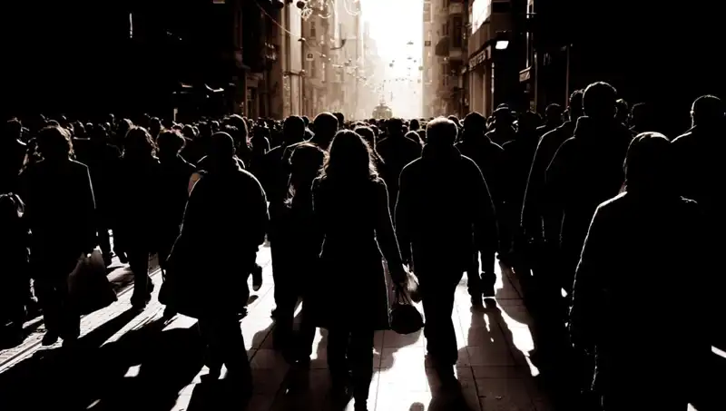 Ahlakın Krizi: Modern Dünyada Değişen Değerler Üzerine Derin Bir Analiz