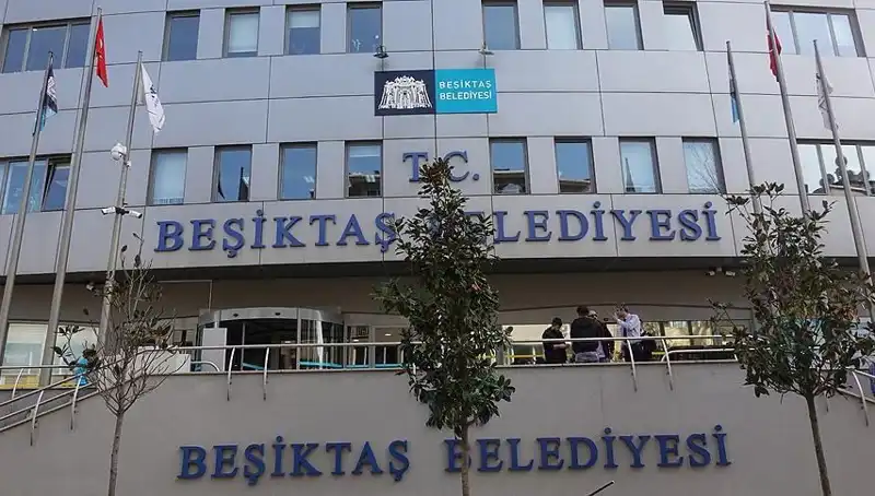 Beşiktaş Belediyesi'nde Soruşturma: 5 Kişi Tutuklandı, Krizin Sebepleri Neler?