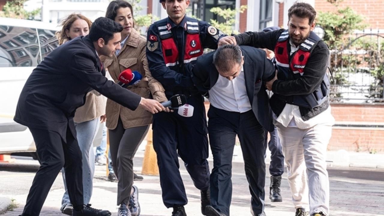 Yenidoğan Çetesi İfade Veriyor