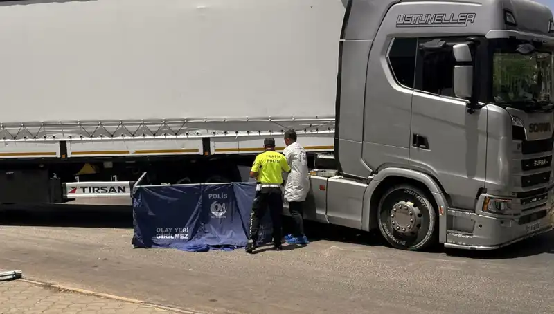 Gaziantep'te Feci TIR Kazası: Hayatını Kaybedenlerin Sayısı İki