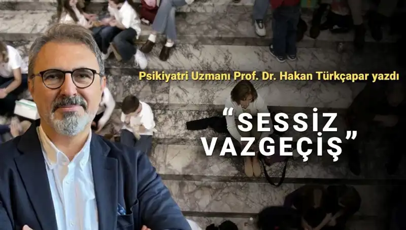 Sessiz Vazgeçiş: Minimumda Yaşamanın Yükselişi ve Psikolojik Etkileri