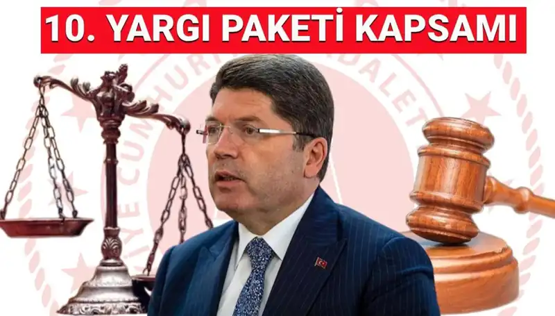 2025 Yılında Ceza İnfaz Kanunu’nda Beklenen Değişiklikler ve Mahkumlara Af İhtimali