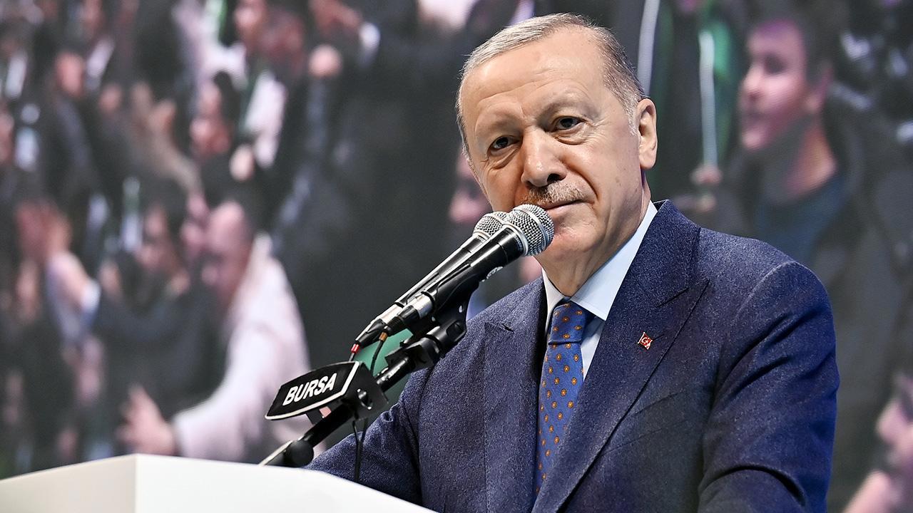 Cumhurbaşkanı Erdoğan, Sosyal Konut Seferberliğini Başlatmayı Planlıyor