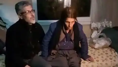 Kayıp Epilepsi Hastası Kadından Sevindiren Gelişme: Bulundu!