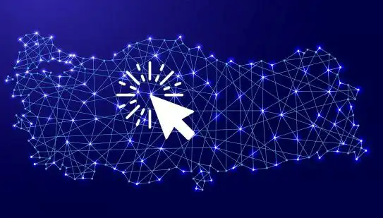 Türkiye'de İnternetin 32 Yılı: İnternet Haftası Ne Zaman Kutlanıyor?