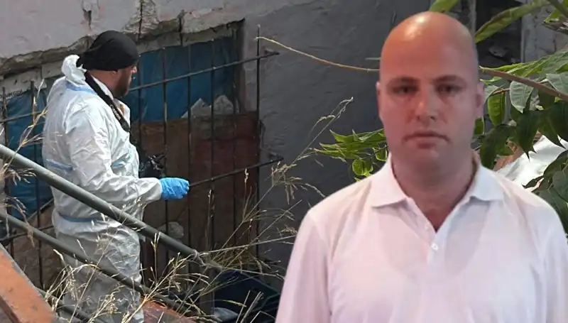 Ev Arkadaşının Boğazını Kesen Şahıs İfadesini Verdi: İstanbul’da Yaşanan Vahşet