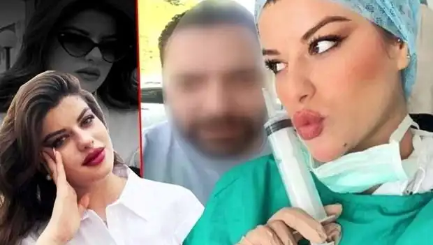 Ayşe Tokyaz Cinayetinde Şok Edici Detaylar: Cesedi Bavulla Taşıdıkları Anlar Ortaya Çıktı!