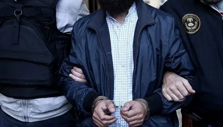 İstanbul'da DAEŞ'e Yönelik Dev Operasyon: Toplam 14 Kişi Gözaltına Alındı
