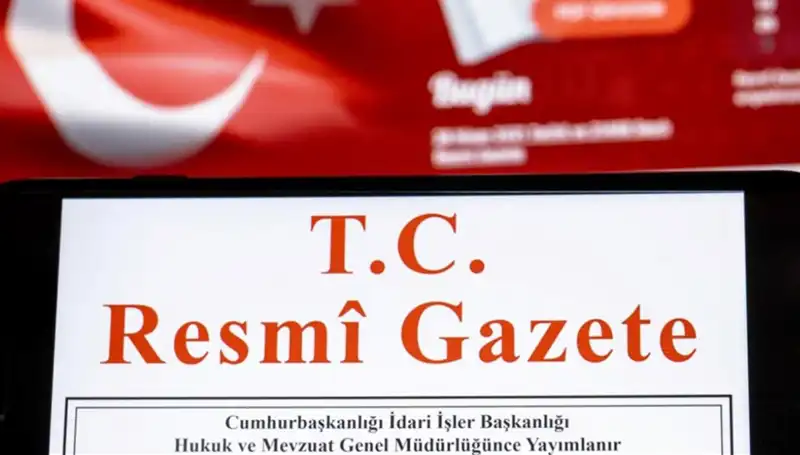 16 Nisan 2025 Resmi Gazete Kararları: Önemli Gelişmeler ve Değişiklikler