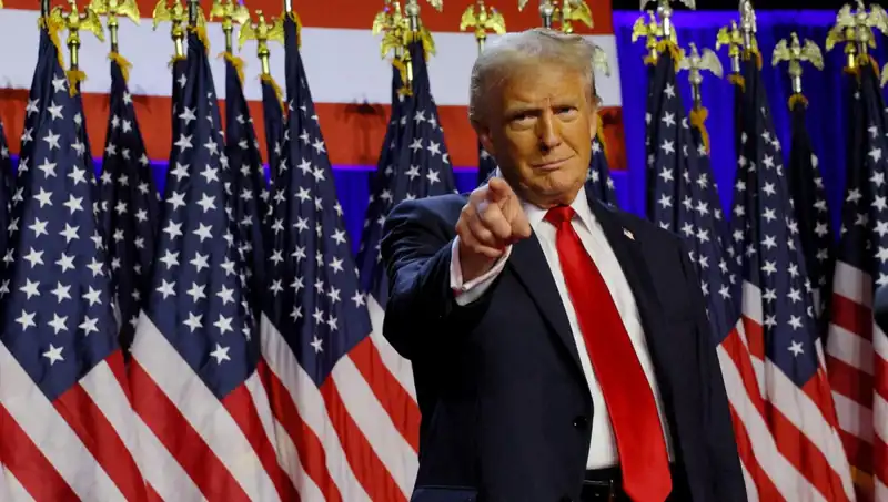 Trump, Rusya ve Ukrayna'ya Büyük Ticaret Planlarını Açıkladı