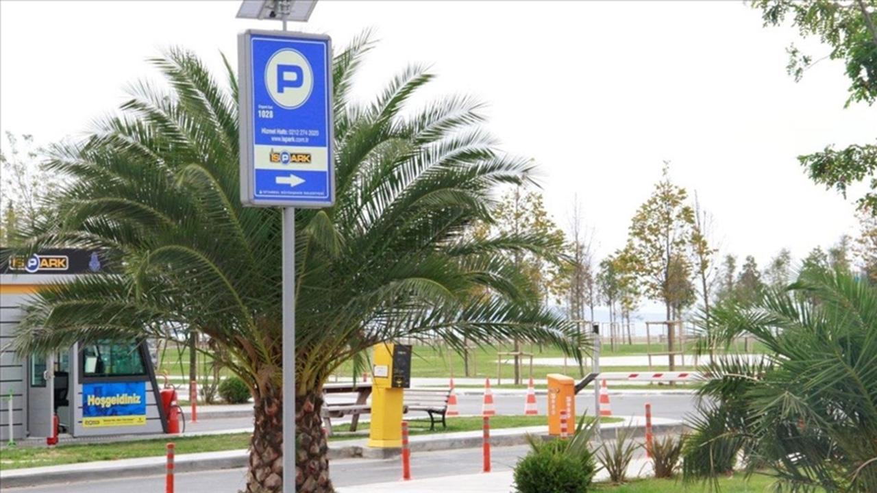 İSPARK Otoparklarına Zam İddiaları