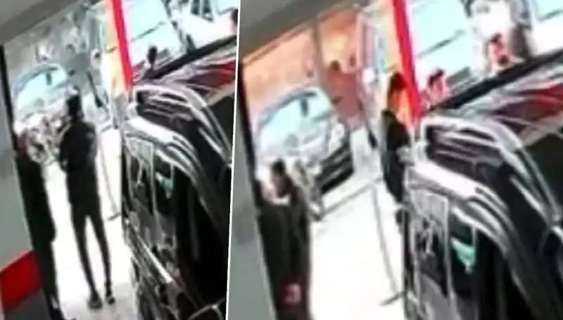 İstanbul'da Galeriye Yapılan El Yapımı Patlayıcı Saldırısı: Olayın Perde Arkası