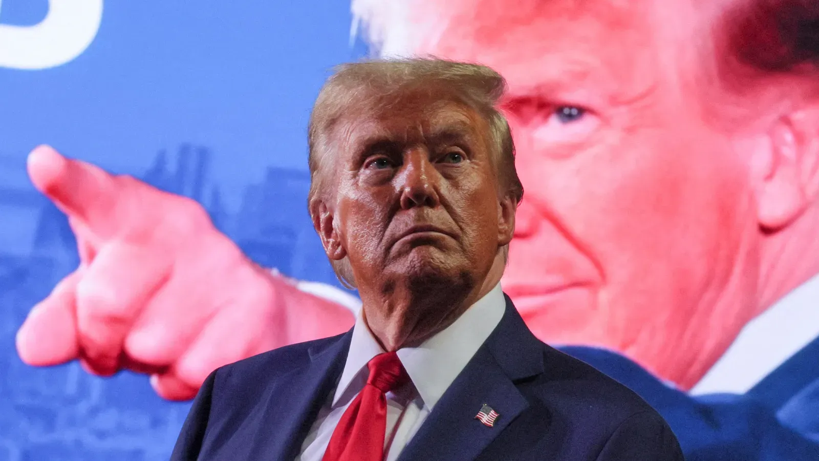 Donald Trump: Avrupa Savaş Bölgesi Olacak, Korkutucu Senaryolar Başladı!