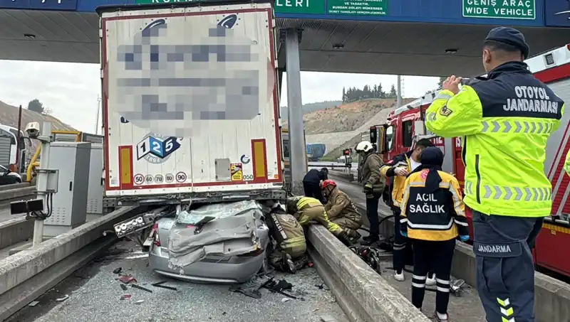 Bayram Tatilinde Yaşanan Trafik Kazaları: 74 Can Kaybı ve Derin Üzüntü
