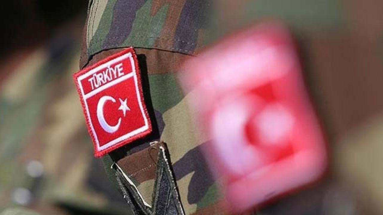 Jandarma Uzman Erbaş Nurettin Yaşar şehit düştü