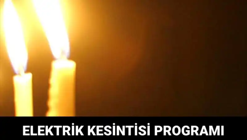 Didim'de Elektrik Kesintileri Vatandaşları Zorluyor: Ne Zaman Bitecek?