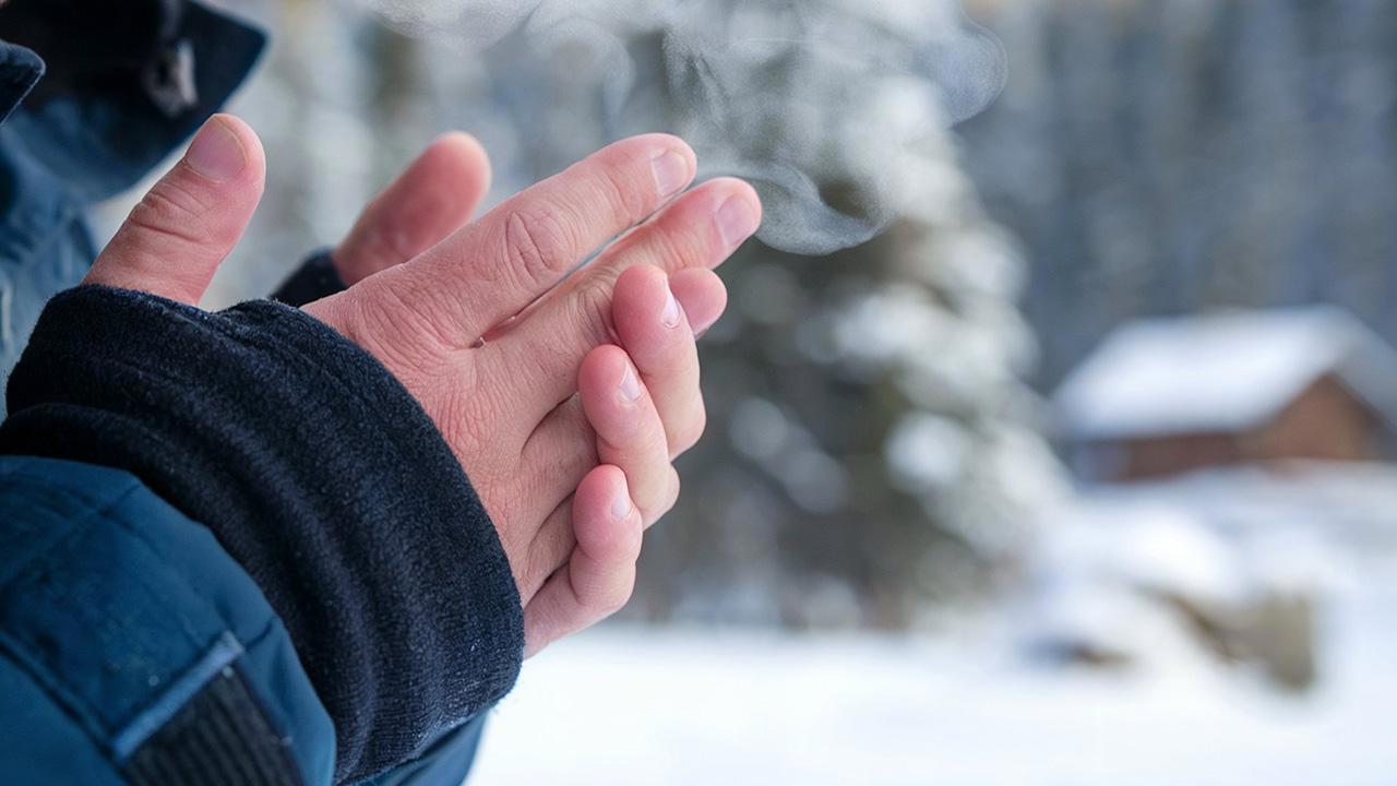 Yurt Genelinde Hava Sıcaklıkları İçin Uyarı!