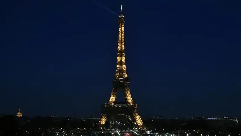 Eyfel Kulesi'ne Saldırı Planı: Paris’te Şoke Eden Gelişme!