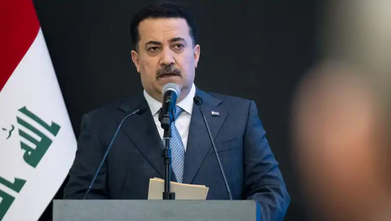 Irak’tan Suriye’ye Tarihi Heyet: Petrol Boru Hattı Anlaşması Yakın mı?