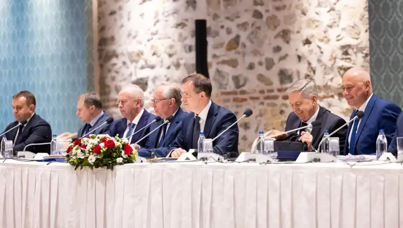 Kremlin, Putin ve Zelenski Arasındaki Görüşme İçin Anlaşma Şartını Açıkladı