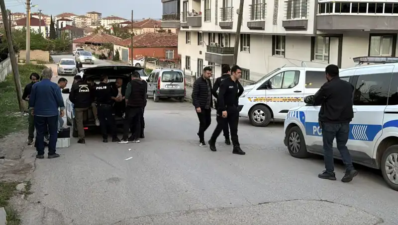 Kırıkkale'de Silahlı Kavga: Olayın Ardındaki Sırlar ve Gözaltılar